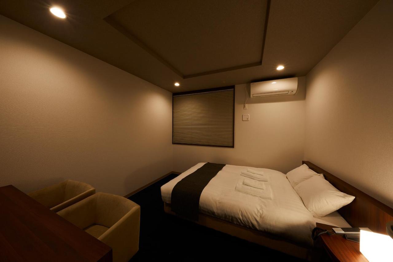 Hotel Suhaana Kyoto Buitenkant foto