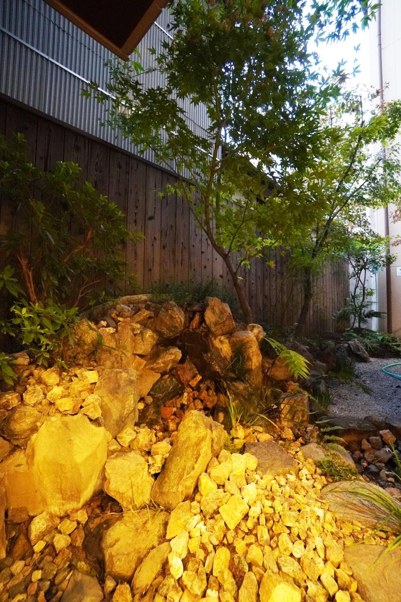 Hotel Suhaana Kyoto Buitenkant foto